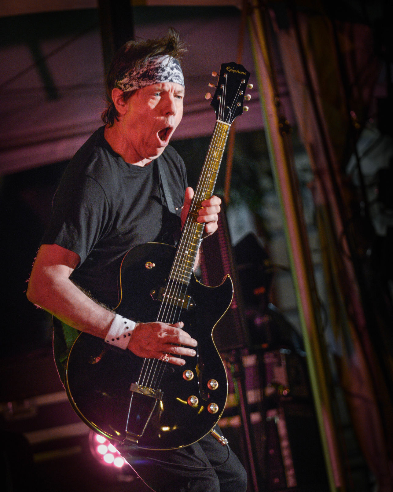 George Thorogood
